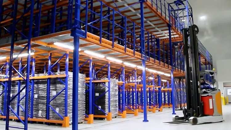 揚(yáng)子電動叉車 揚(yáng)子電動叉車