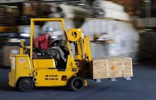 揚子電動叉車 揚子電動叉車