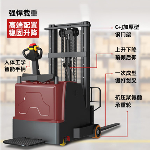 你知道電動叉車的注意事項是什么嗎？