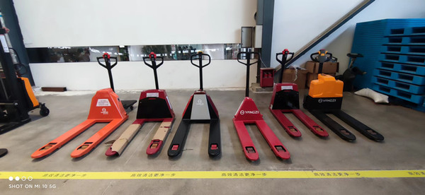 電動(dòng)叉車耗電快的原因有哪些 電動(dòng)叉車耗電快的原因有哪些